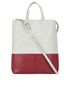 Celine Small Bi-Cabas Vertical Tote, other view